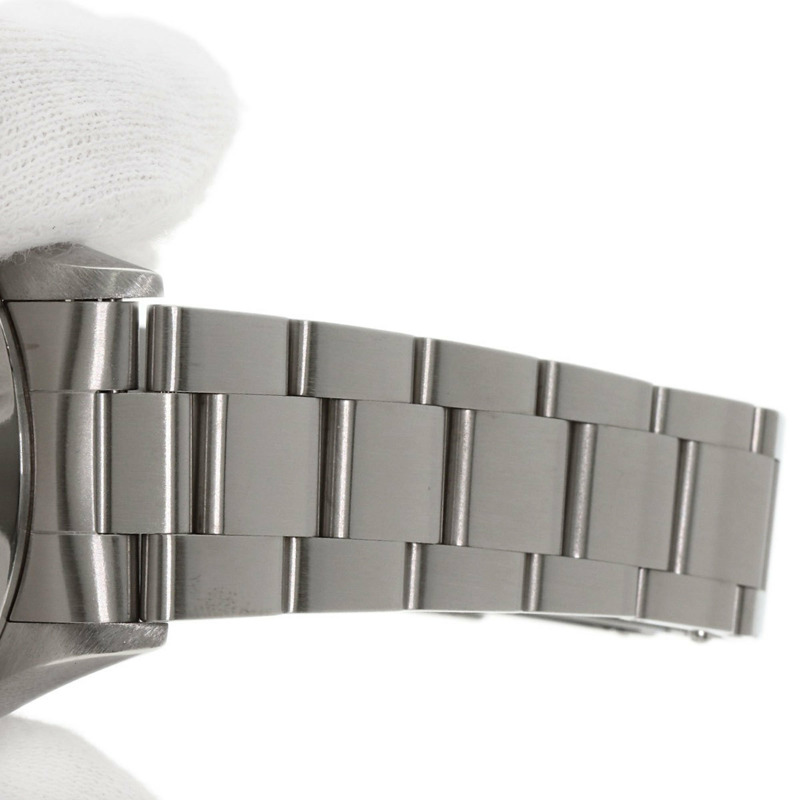 勞力士探險家1型14270不鏽鋼男士腕錶-9