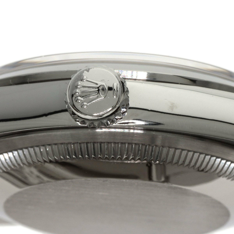 勞力士探險家1型14270不鏽鋼男士腕錶-10