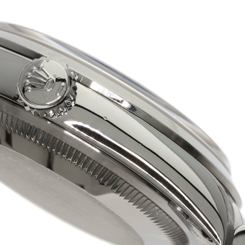 勞力士探險家1型14270不鏽鋼男士腕錶-12