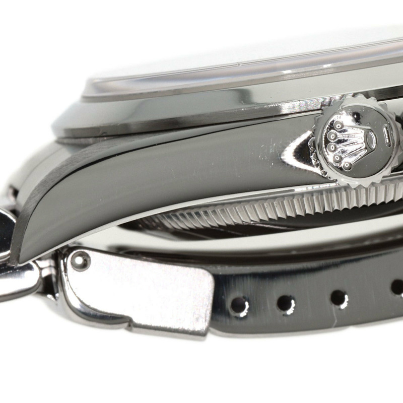 勞力士探險家1型14270不鏽鋼男士腕錶-13