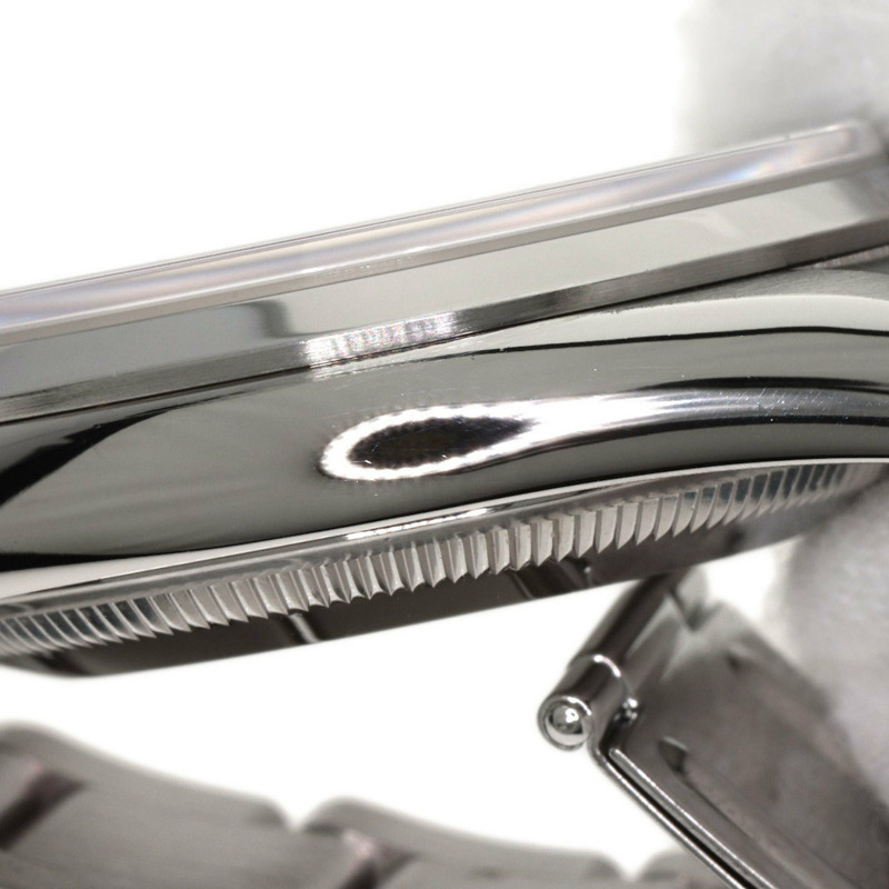 勞力士探險家1型14270不鏽鋼男士腕錶-14