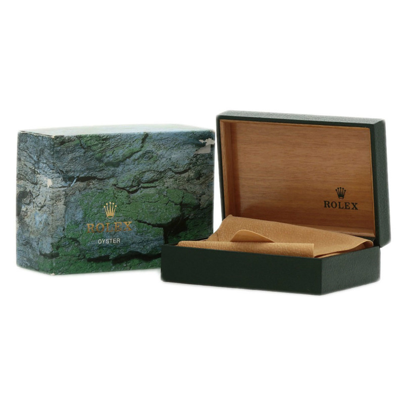 勞力士探險家1型14270不鏽鋼男士腕錶-30