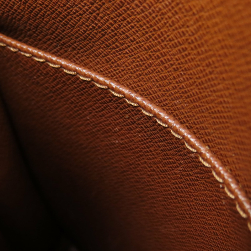 路易威登 M45266 Danube 單肩包 Monogram 帆布 女士 LOUIS VUITTON-7