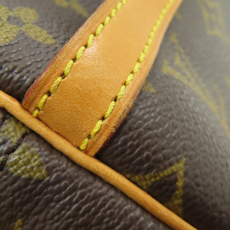 路易威登 M45266 Danube 單肩包 Monogram 帆布 女士 LOUIS VUITTON-10