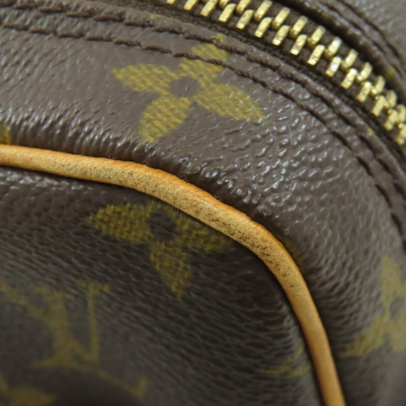 路易威登 M45266 Danube 單肩包 Monogram 帆布 女士 LOUIS VUITTON-11