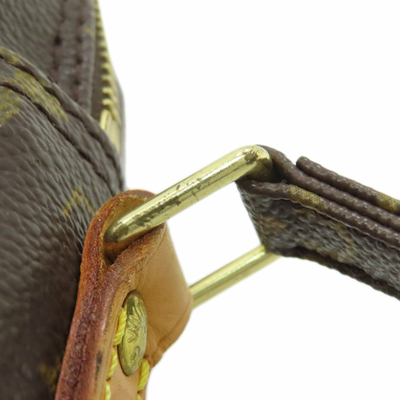 路易威登 M45266 Danube 單肩包 Monogram 帆布 女士 LOUIS VUITTON-14