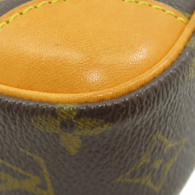 路易威登 M45266 Danube 單肩包 Monogram 帆布 女士 LOUIS VUITTON-16