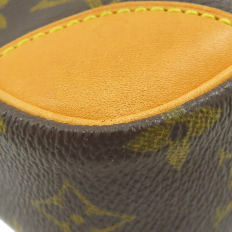 路易威登 M45266 Danube 單肩包 Monogram 帆布 女士 LOUIS VUITTON-17