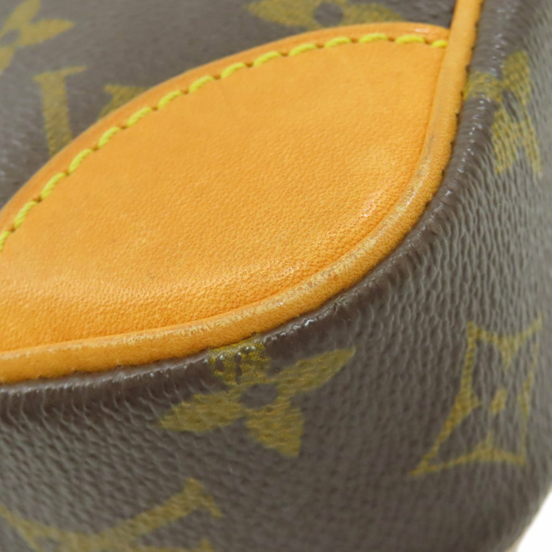 路易威登 M45266 Danube 單肩包 Monogram 帆布 女士 LOUIS VUITTON-18