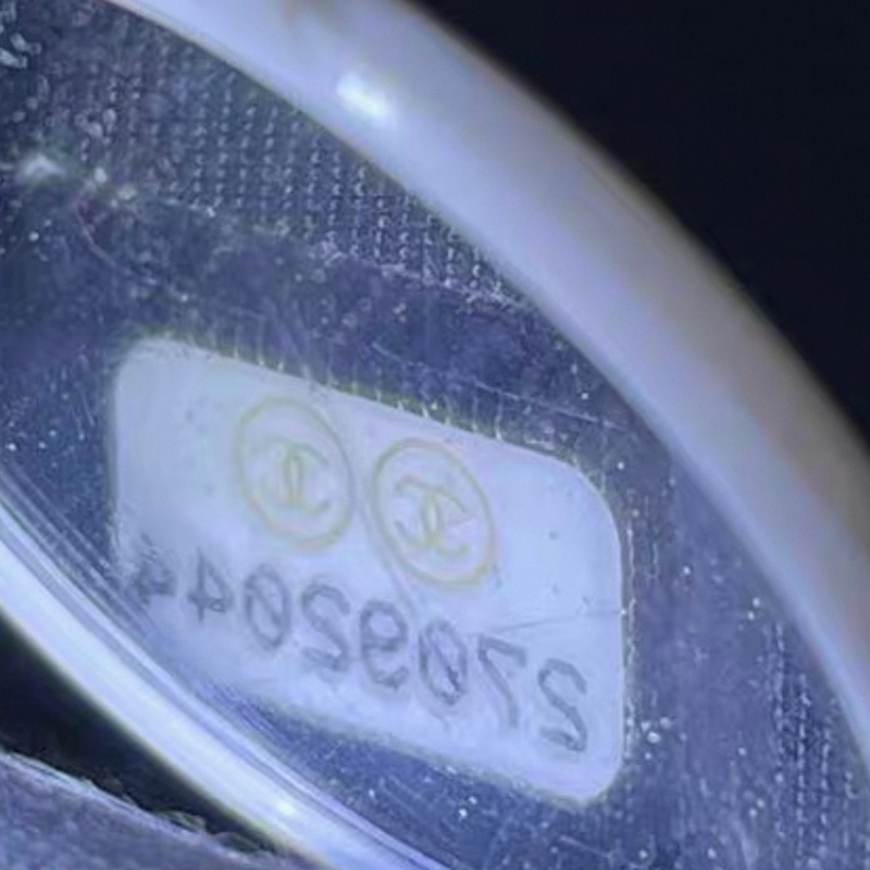 CHANEL WOC TIMELESS/wallet on chain caviar-4