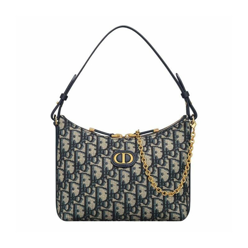 DIOR 30 Montaigne 迷你鏈-0
