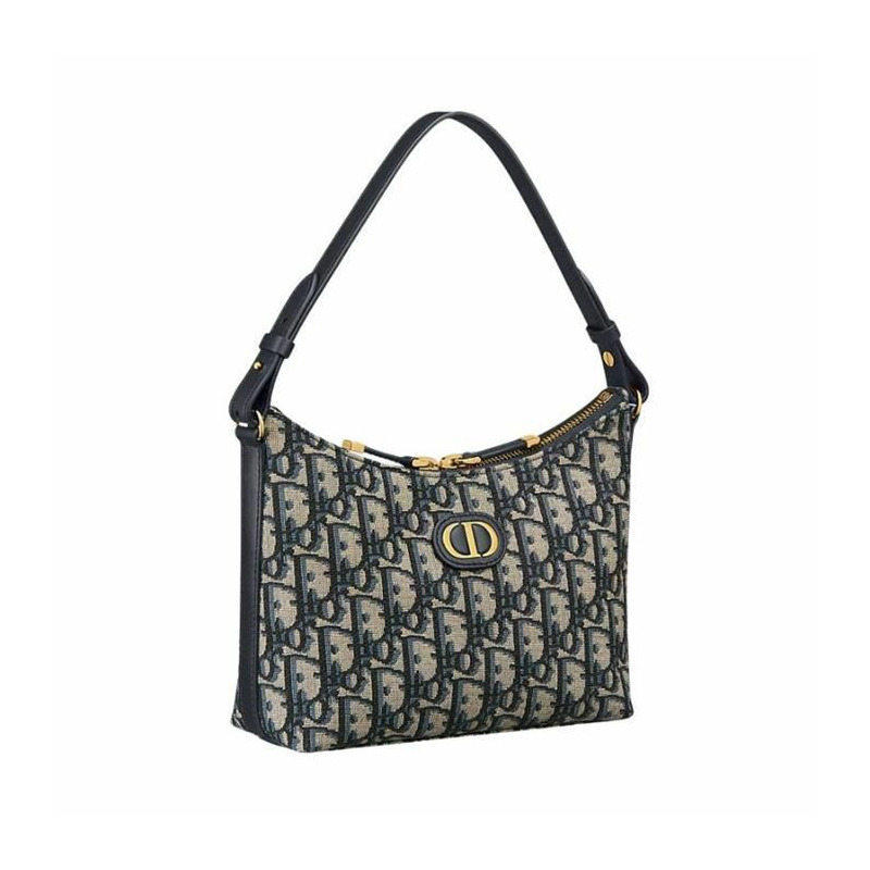 DIOR 30 Montaigne 迷你鏈-1