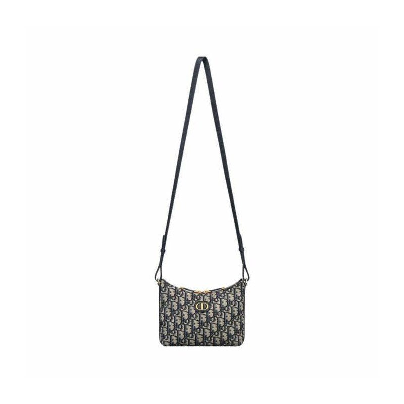 DIOR 30 Montaigne 迷你鏈-9