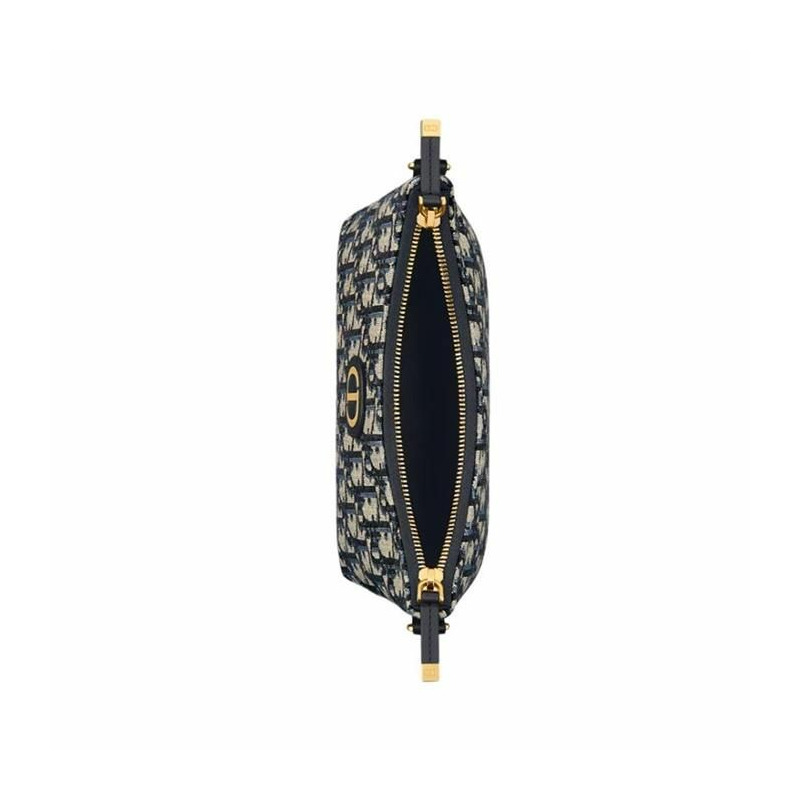 DIOR 30 Montaigne 迷你鏈-12