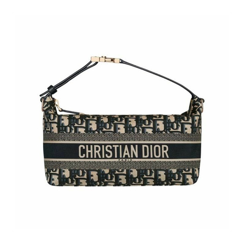 DIOR 旅行遊牧者中型收納包 M928