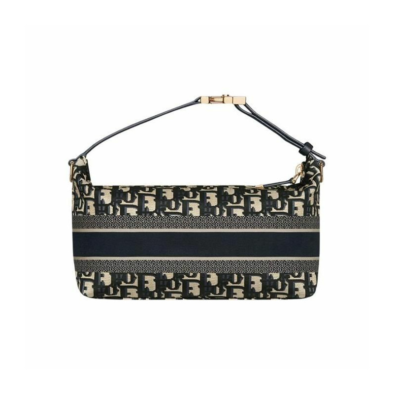 DIOR 旅行遊牧者中型收納包 M928-2