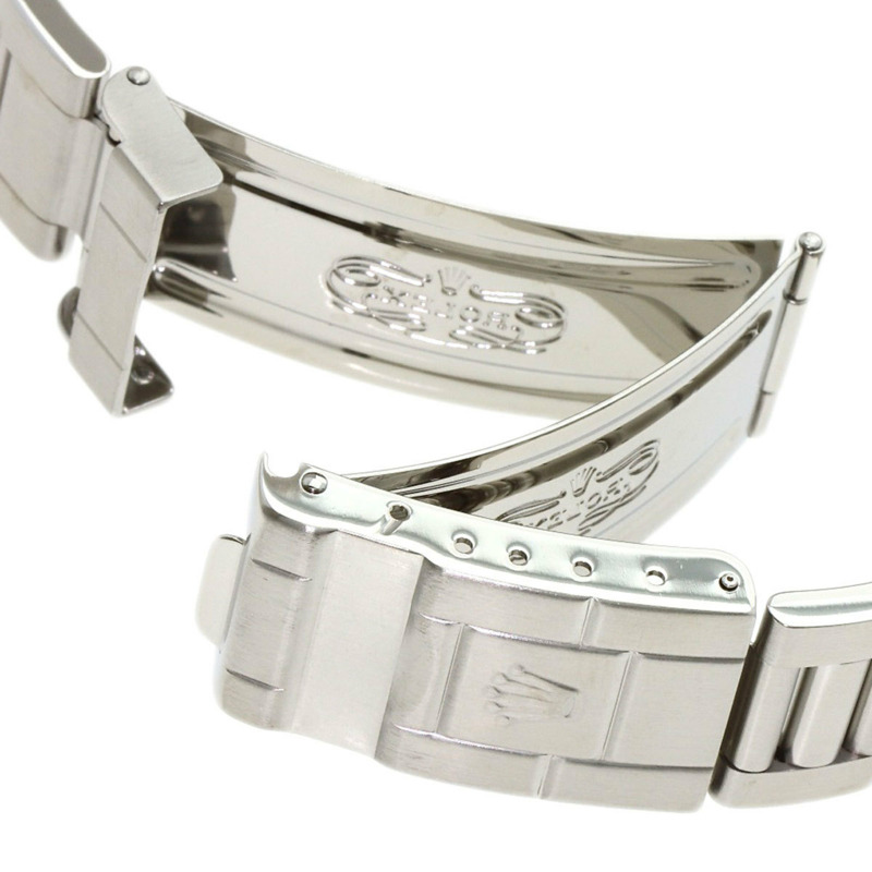 勞力士 16570 探險家 II 型腕錶 不鏽鋼/SS 男士腕錶-7