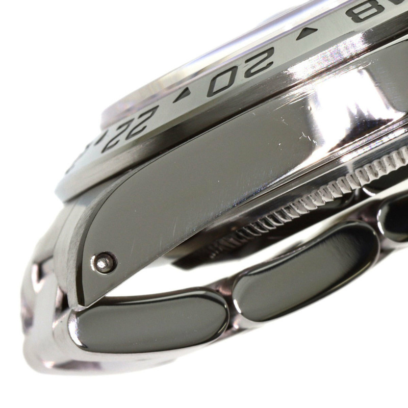 勞力士 16570 探險家 II 型腕錶 不鏽鋼/SS 男士腕錶-12