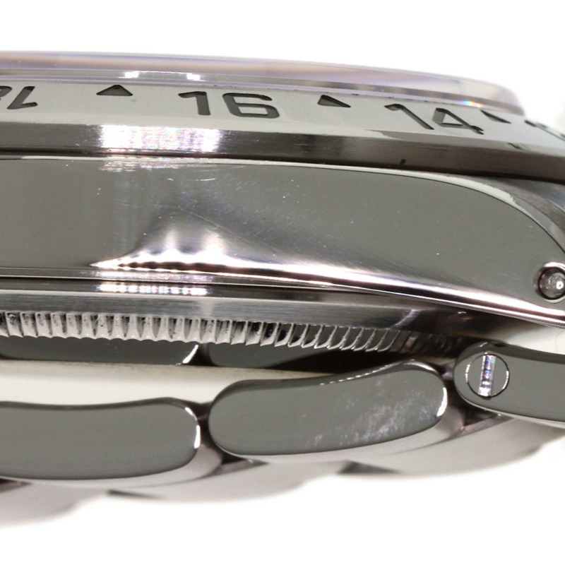 勞力士 16570 探險家 II 型腕錶 不鏽鋼/SS 男士腕錶-13