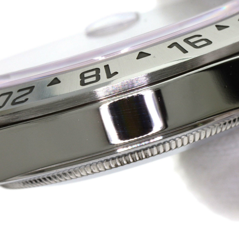 勞力士 16570 探險家 II 型腕錶 不鏽鋼/SS 男士腕錶-15