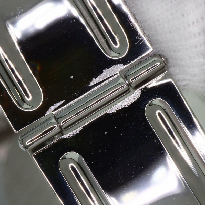 勞力士 16570 探險家 II 型腕錶 不鏽鋼/SS 男士腕錶-26