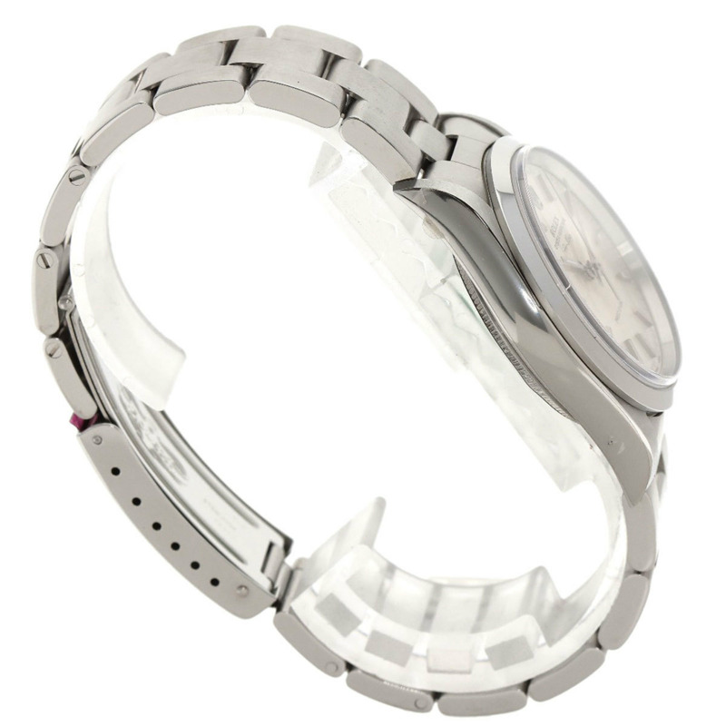 全新未使用勞力士14000空中霸王型腕錶，不鏽鋼/SS男士腕錶-1