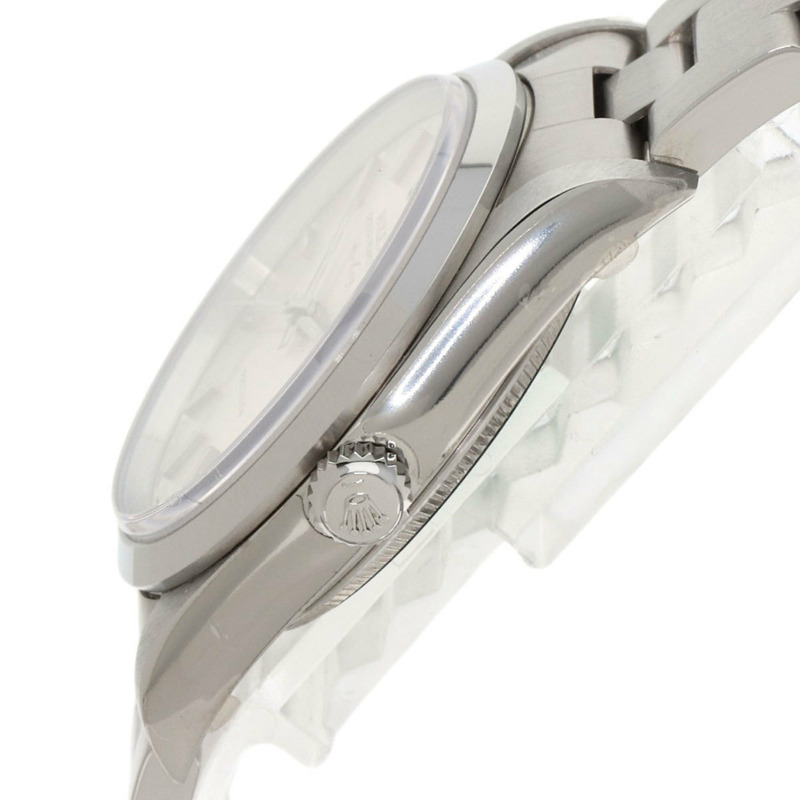 全新未使用勞力士14000空中霸王型腕錶，不鏽鋼/SS男士腕錶-4