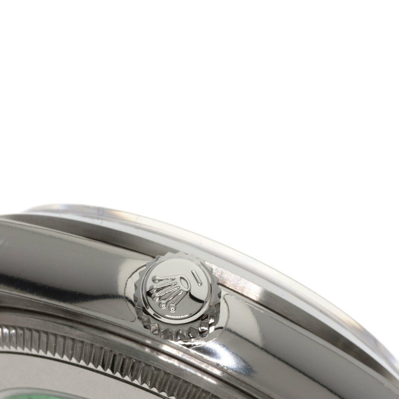 全新未使用勞力士14000空中霸王型腕錶，不鏽鋼/SS男士腕錶-9