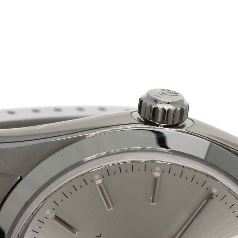 全新未使用勞力士14000空中霸王型腕錶，不鏽鋼/SS男士腕錶-12