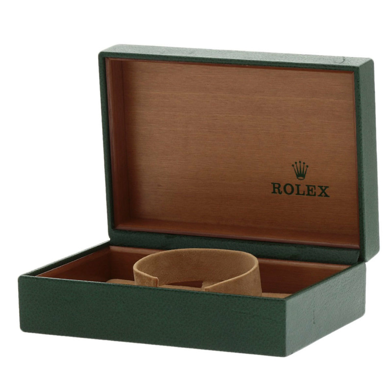 全新未使用勞力士14000空中霸王型腕錶，不鏽鋼/SS男士腕錶-15