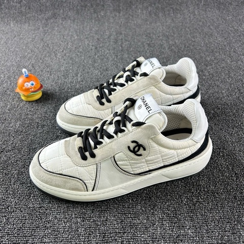 Chanel香奈兒23P運動鞋 尺碼：39