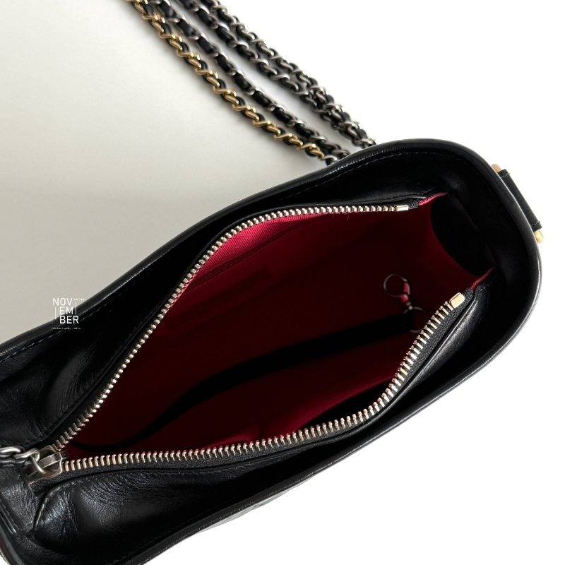 99新🆕Chanel 香奈兒 流浪包小號-3