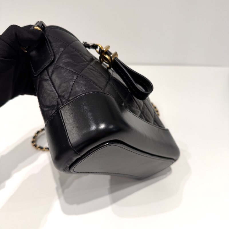 99新🆕Chanel 香奈兒 流浪包小號-7