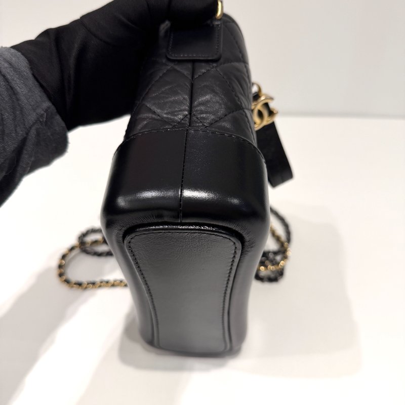 99新🆕Chanel 香奈兒 流浪包小號-9