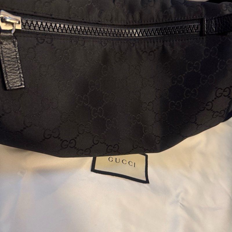 GUCCI 肩/腰包-4