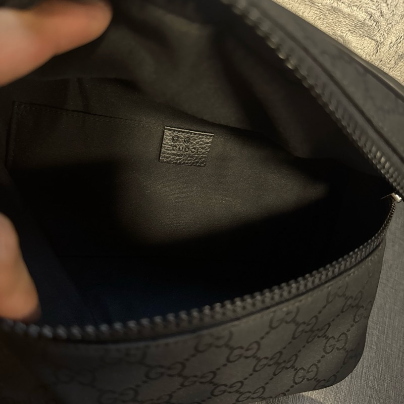GUCCI 肩/腰包-6