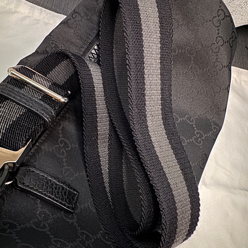 GUCCI 肩/腰包-12