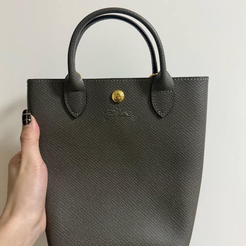Longchamp 全新側肩包