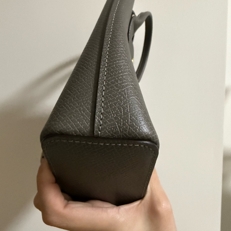 Longchamp 全新側肩包-2