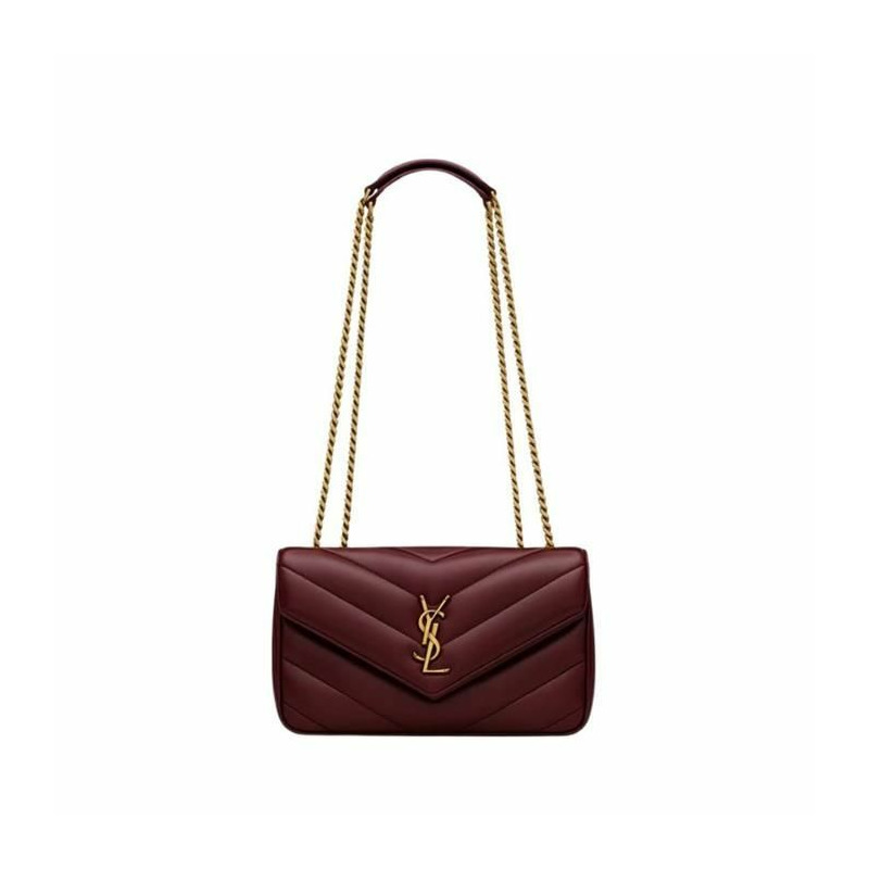 SAINT LAURENT 聖羅蘭紅酒赤霞珠 801437AAEAX6197-0