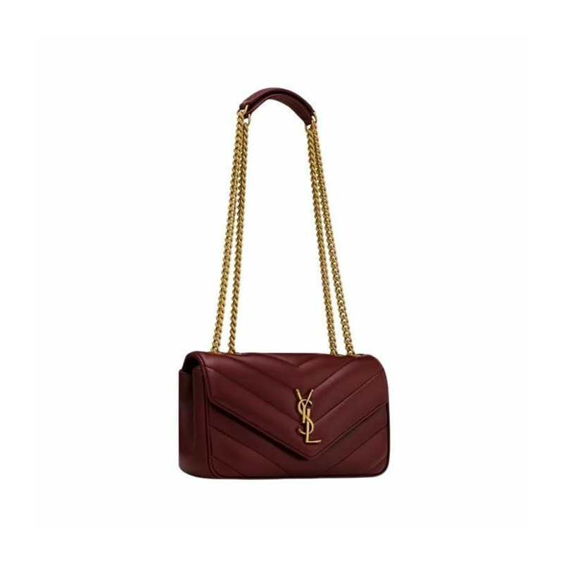 SAINT LAURENT 聖羅蘭紅酒赤霞珠 801437AAEAX6197-1