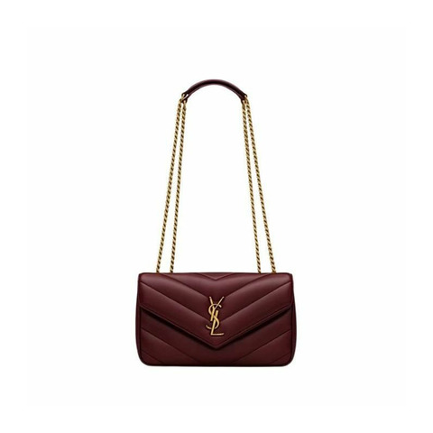 SAINT LAURENT 聖羅蘭紅酒赤霞珠 801437AAEAX6197