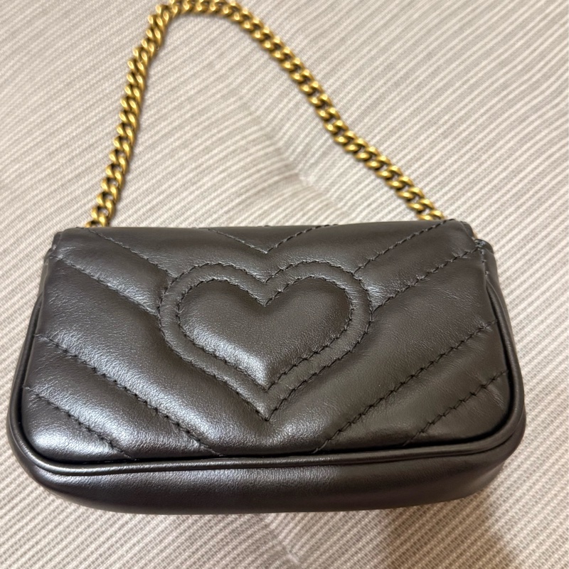 Gucci 小錢包-1