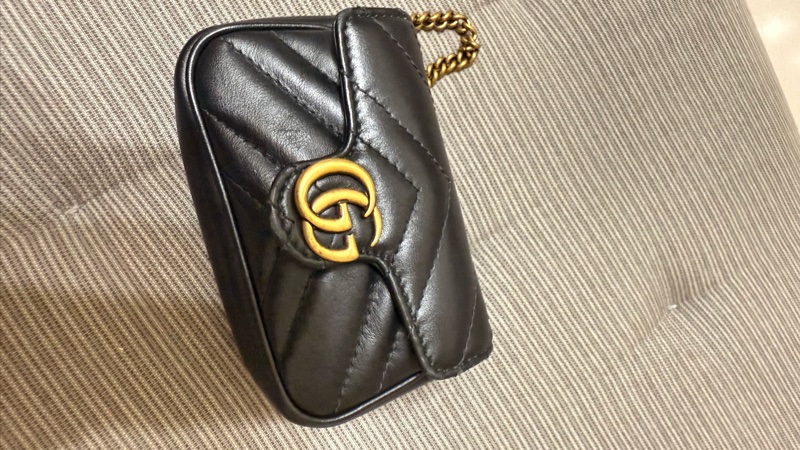 Gucci 小錢包-4