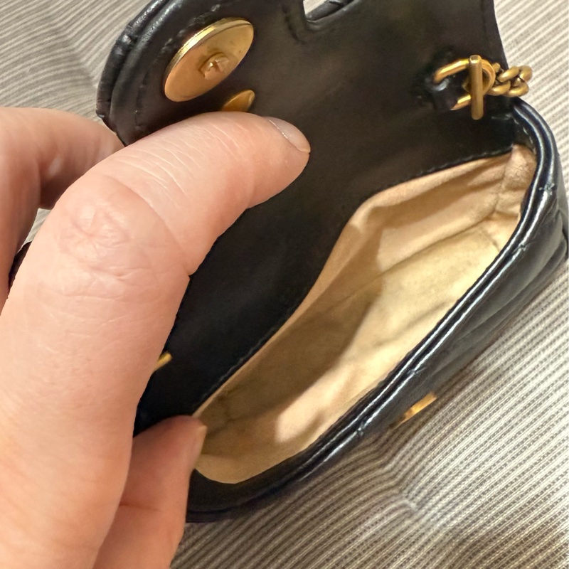 Gucci 小錢包-5