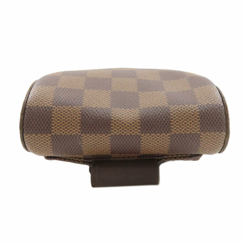 路易威登 N51994 Geronimos 斜背包 Damier 帆布 女士 LOUIS VUITTON-3
