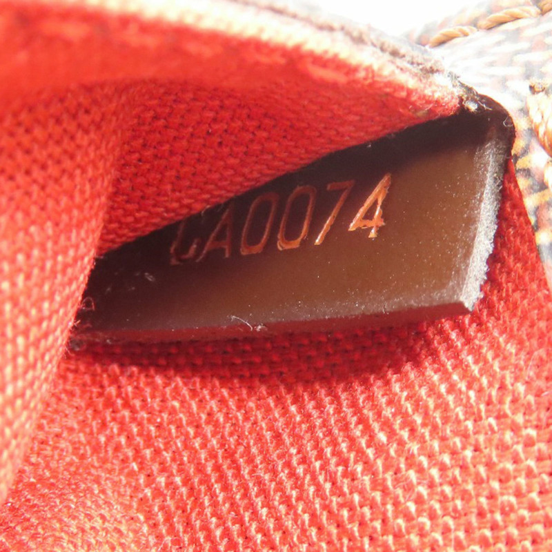 路易威登 N51994 Geronimos 斜背包 Damier 帆布 女士 LOUIS VUITTON-6