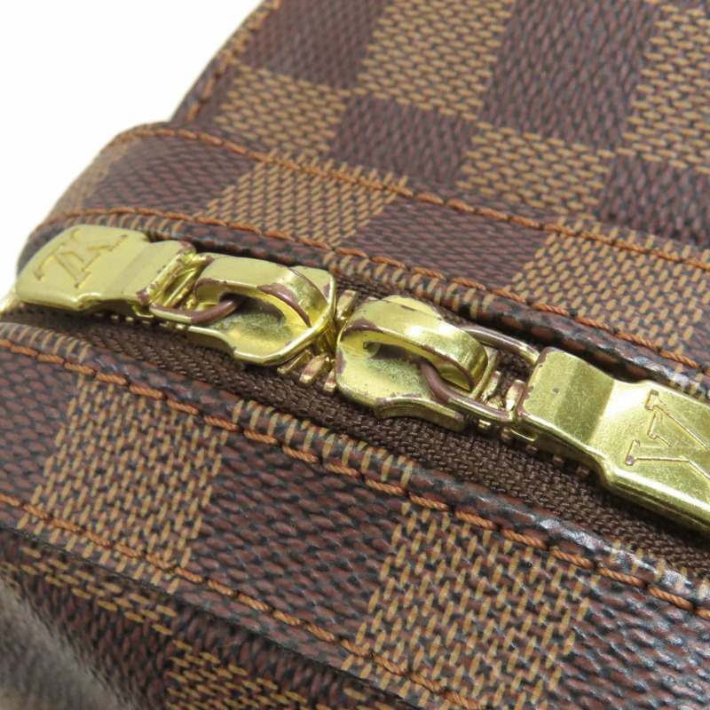 路易威登 N51994 Geronimos 斜背包 Damier 帆布 女士 LOUIS VUITTON-9