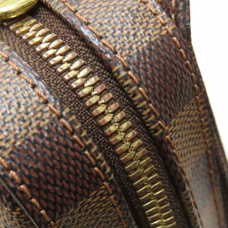 路易威登 N51994 Geronimos 斜背包 Damier 帆布 女士 LOUIS VUITTON-10