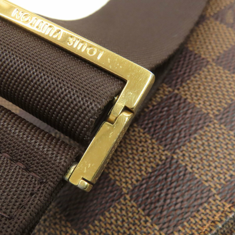 路易威登 N51994 Geronimos 斜背包 Damier 帆布 女士 LOUIS VUITTON-12